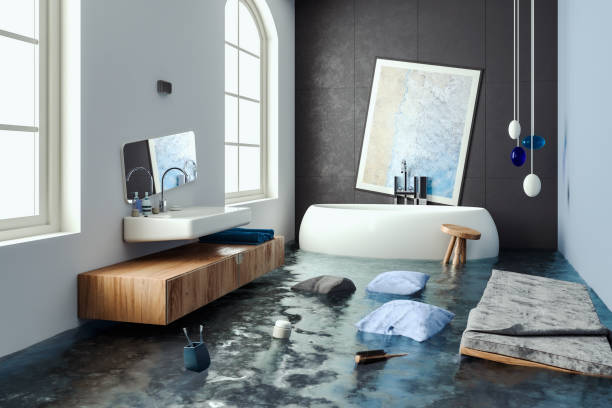 Best Flood restoration services  in Walker Valley, NY