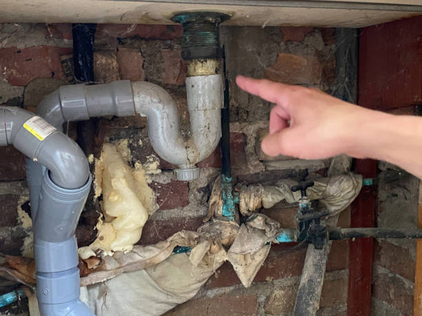 Best Flood restoration services  in Walker Valley, NY