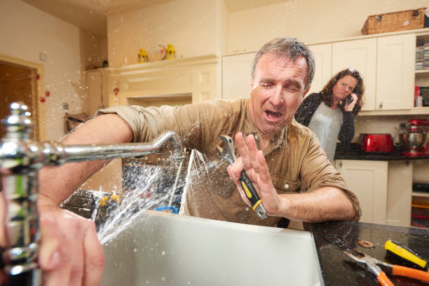 Best Flood damage cleanup  in Walker Valley, NY